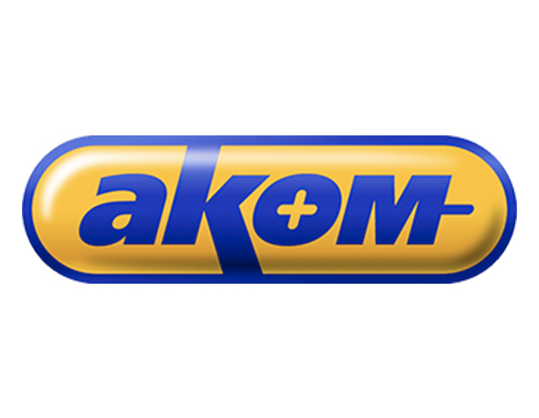 Автомобильные аккумуляторы akom