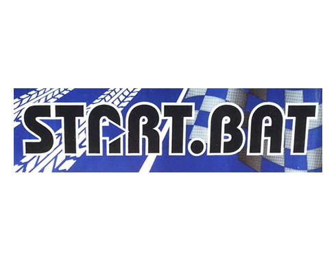 Аккумулятор start bat