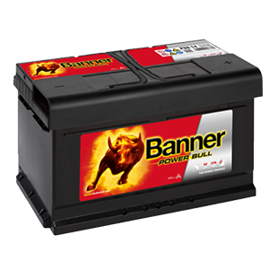 Купить аккумулятор Banner