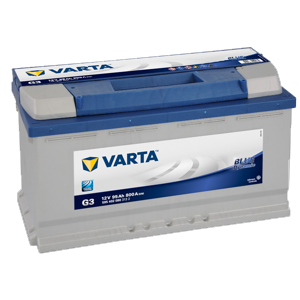 Купить аккумулятор Varta